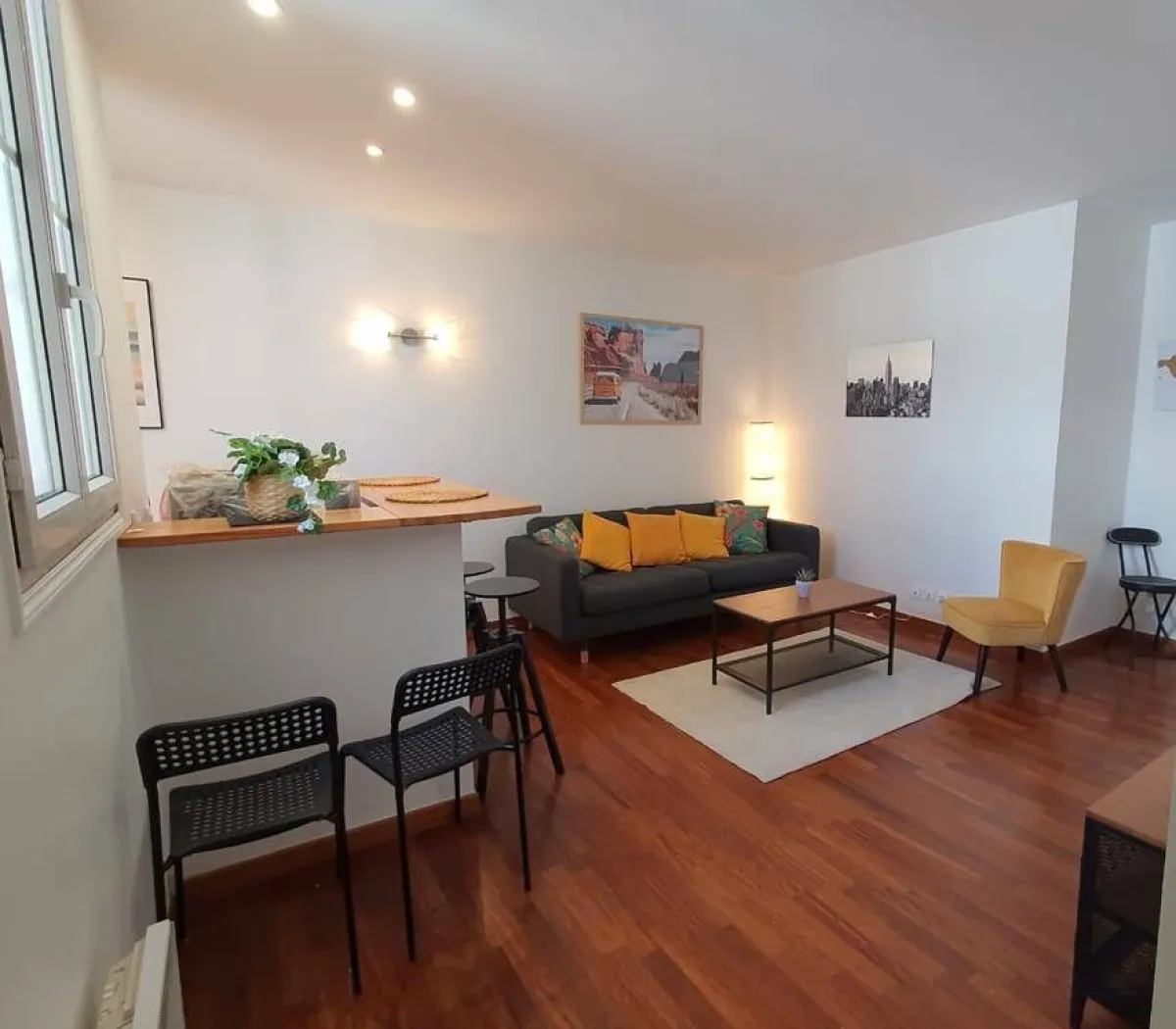 Location Boulogne-Billancourt Appartement 67867ddd10ff