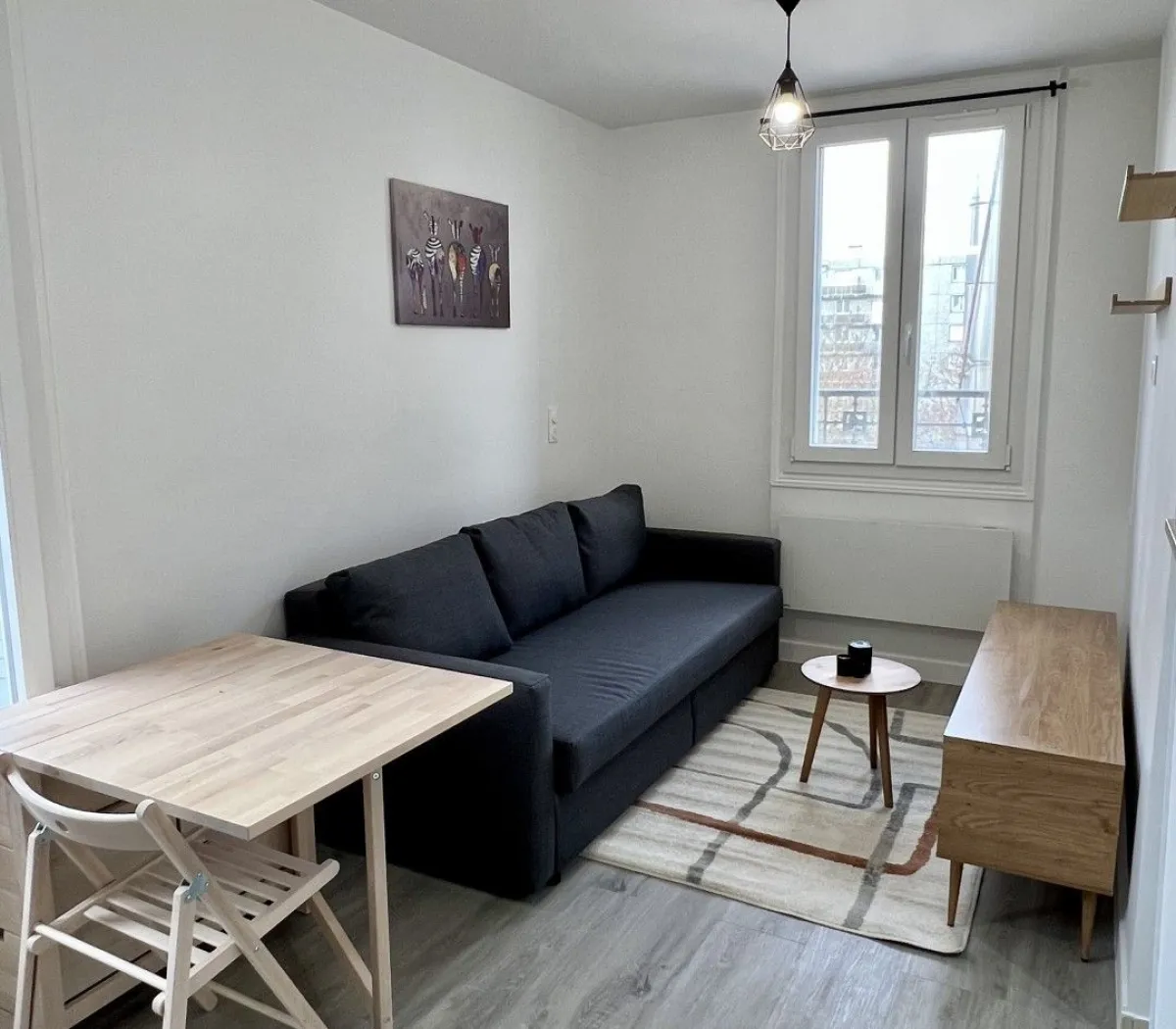 Location Arcueil Appartement 678680112a73