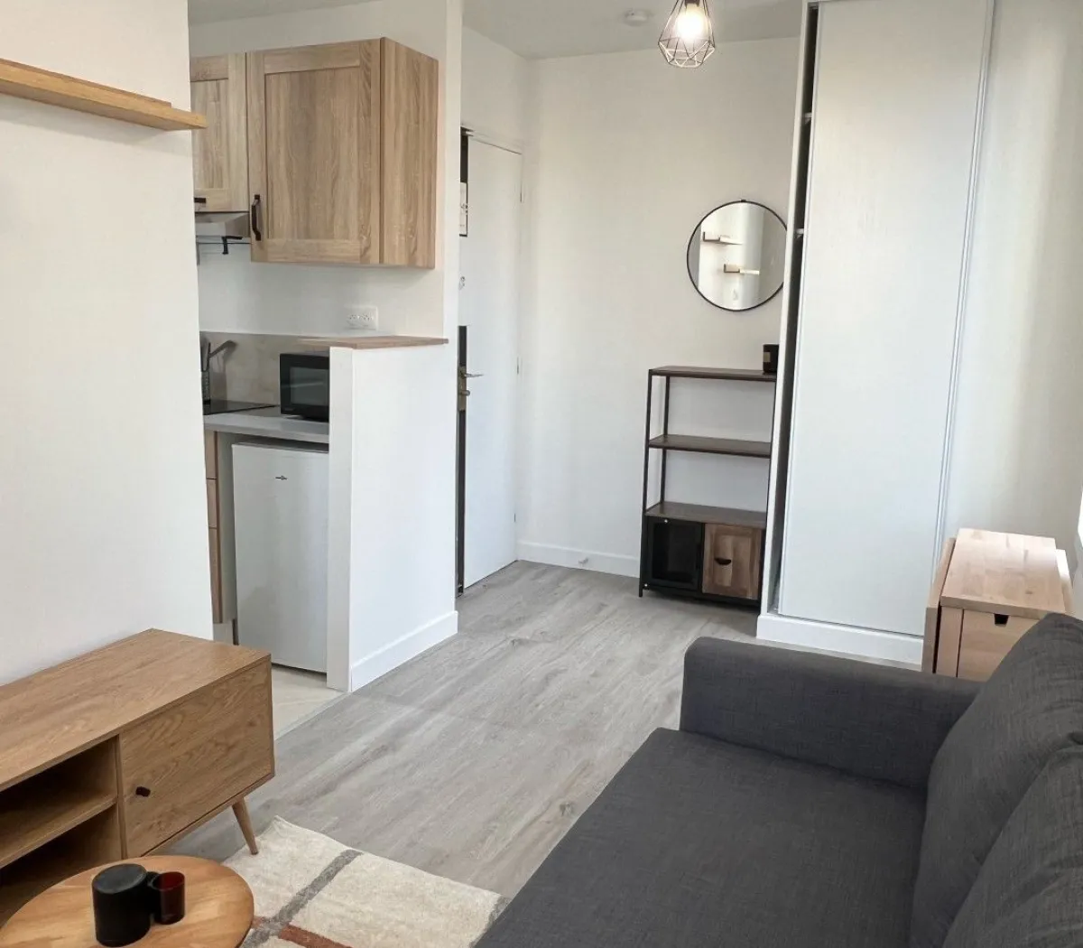 Location Arcueil Appartement 678680112a73