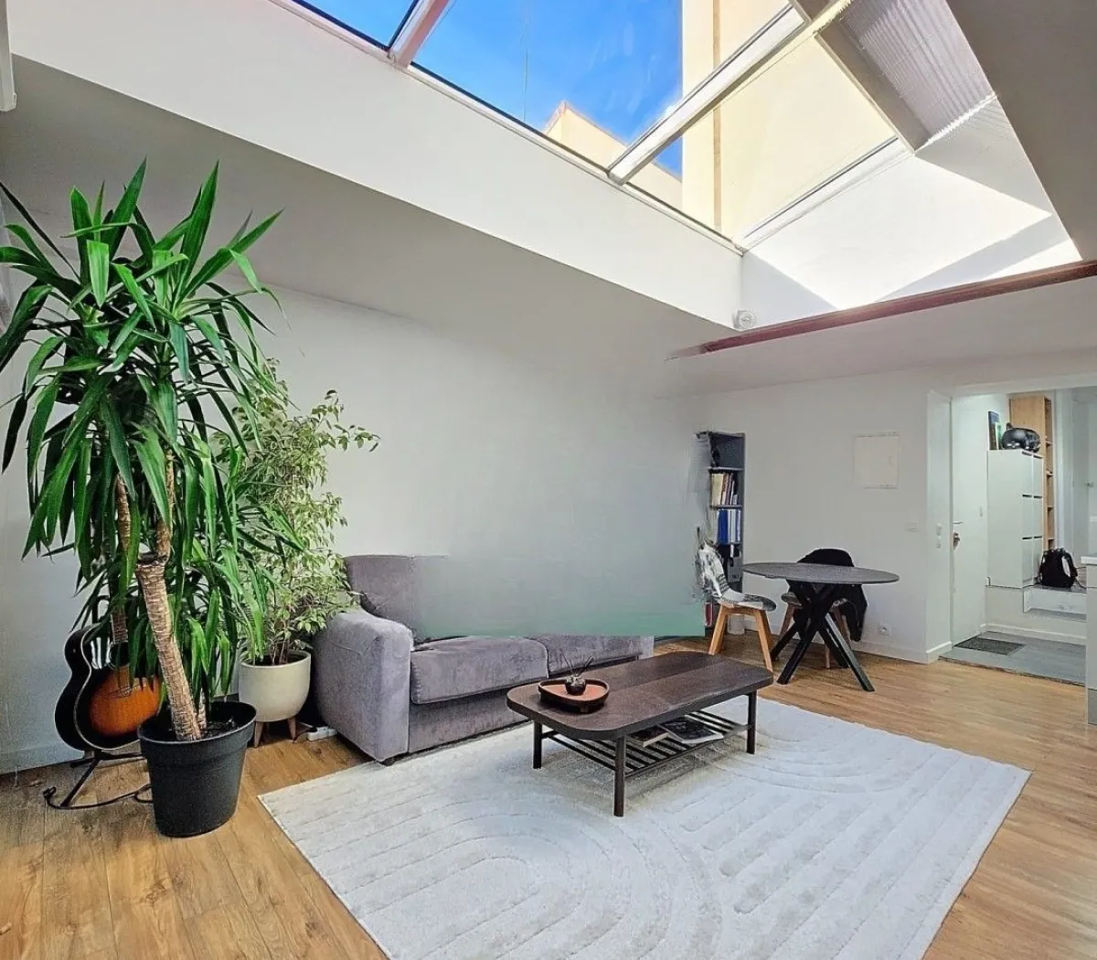 Location Saint-Maurice Appartement 67868353d664