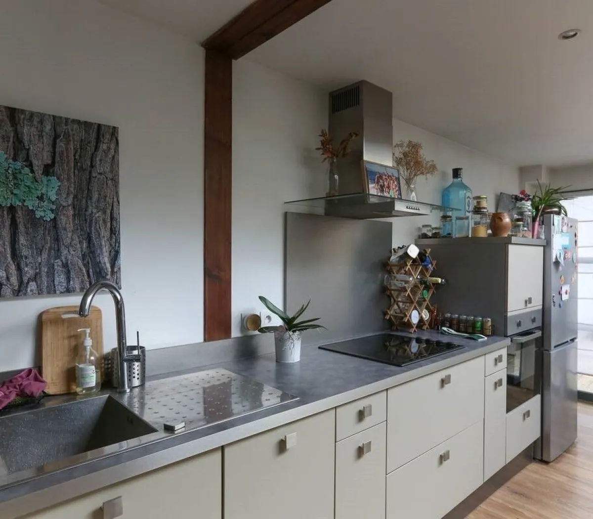 Location Saint-Maurice Appartement 67868353d664