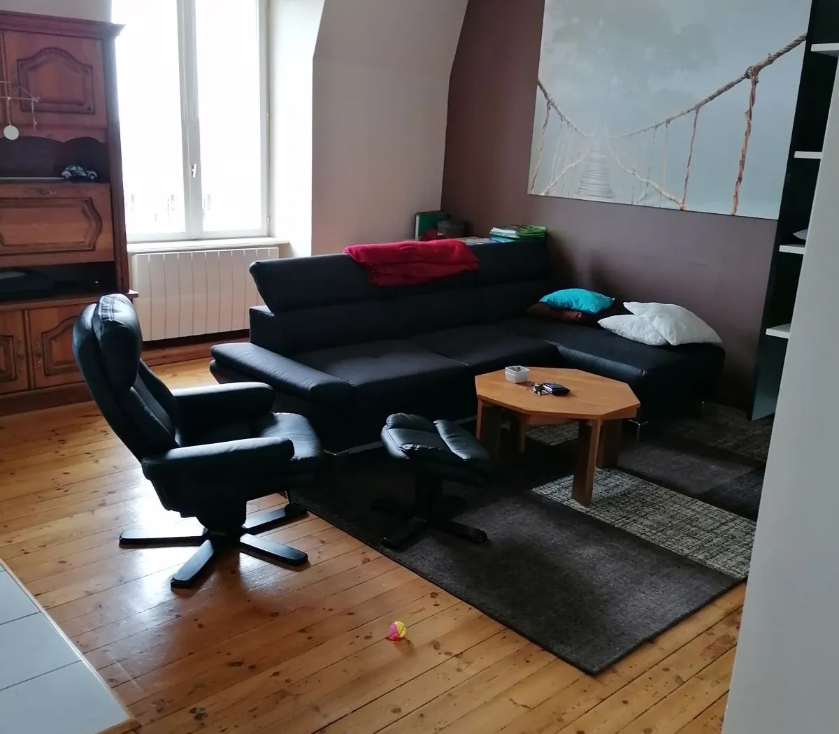 Location Brest Appartement 6787806c1594