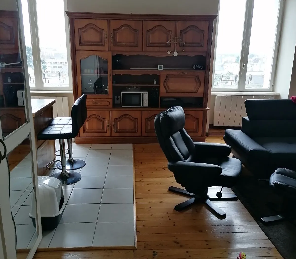 Location Brest Appartement 6787806c1594