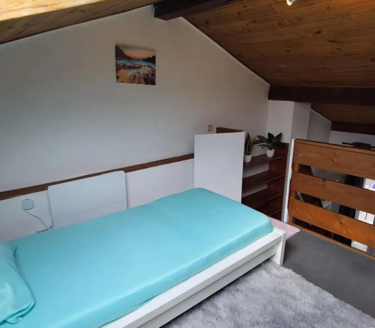 Location Ivry-sur-Seine Chambre 678794ad3286