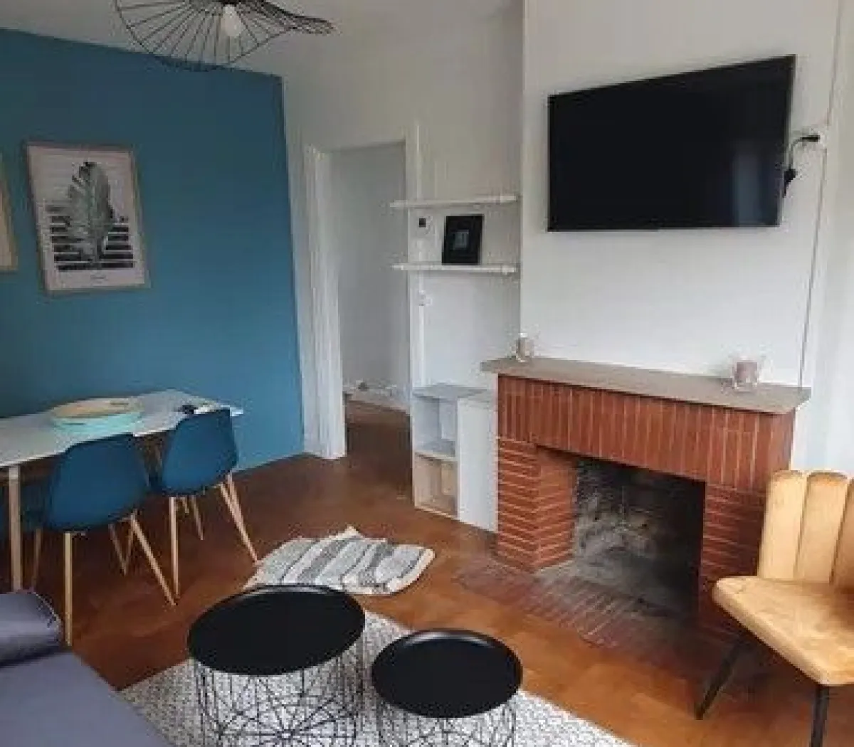 Location Rouen Appartement 67879c112823