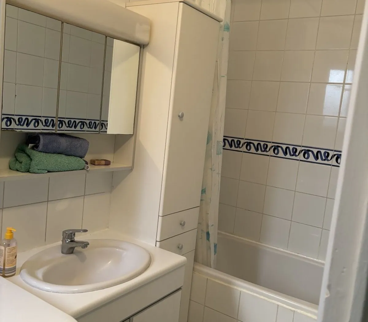 Location Paris Appartement 6787a1c195e5