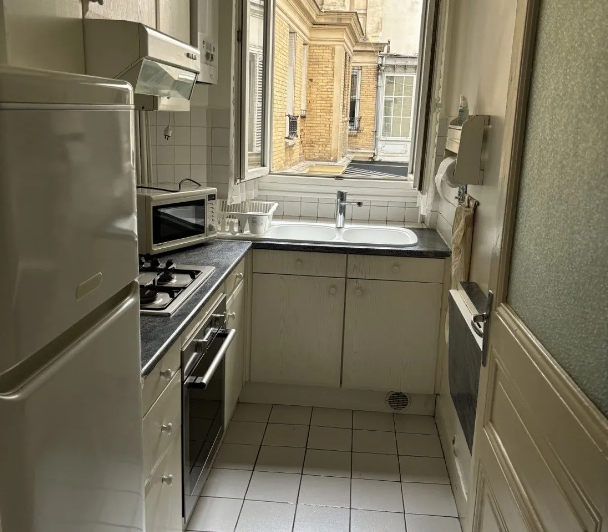 Location Paris Appartement 6787a1c195e5