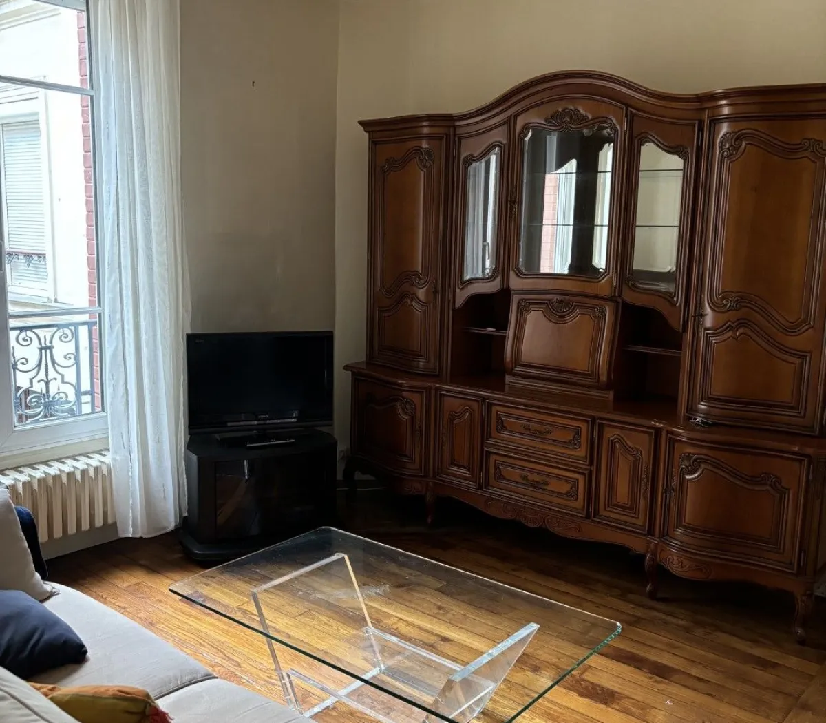 Location Paris Appartement 6787a1c195e5