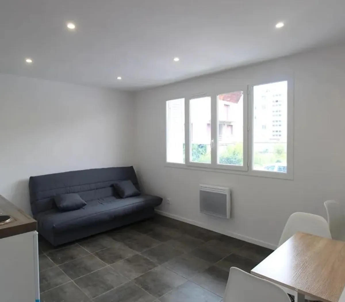 Location Saint-Martin-d'Hères Appartement 6787a2d7069c