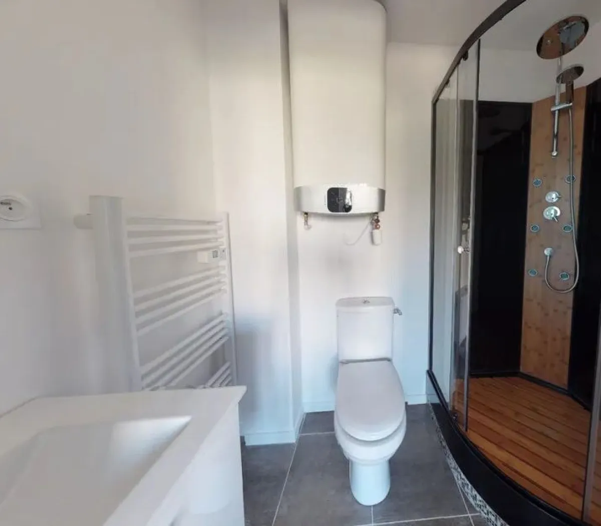 Location Saint-Martin-d'Hères Appartement 6787a2d7069c