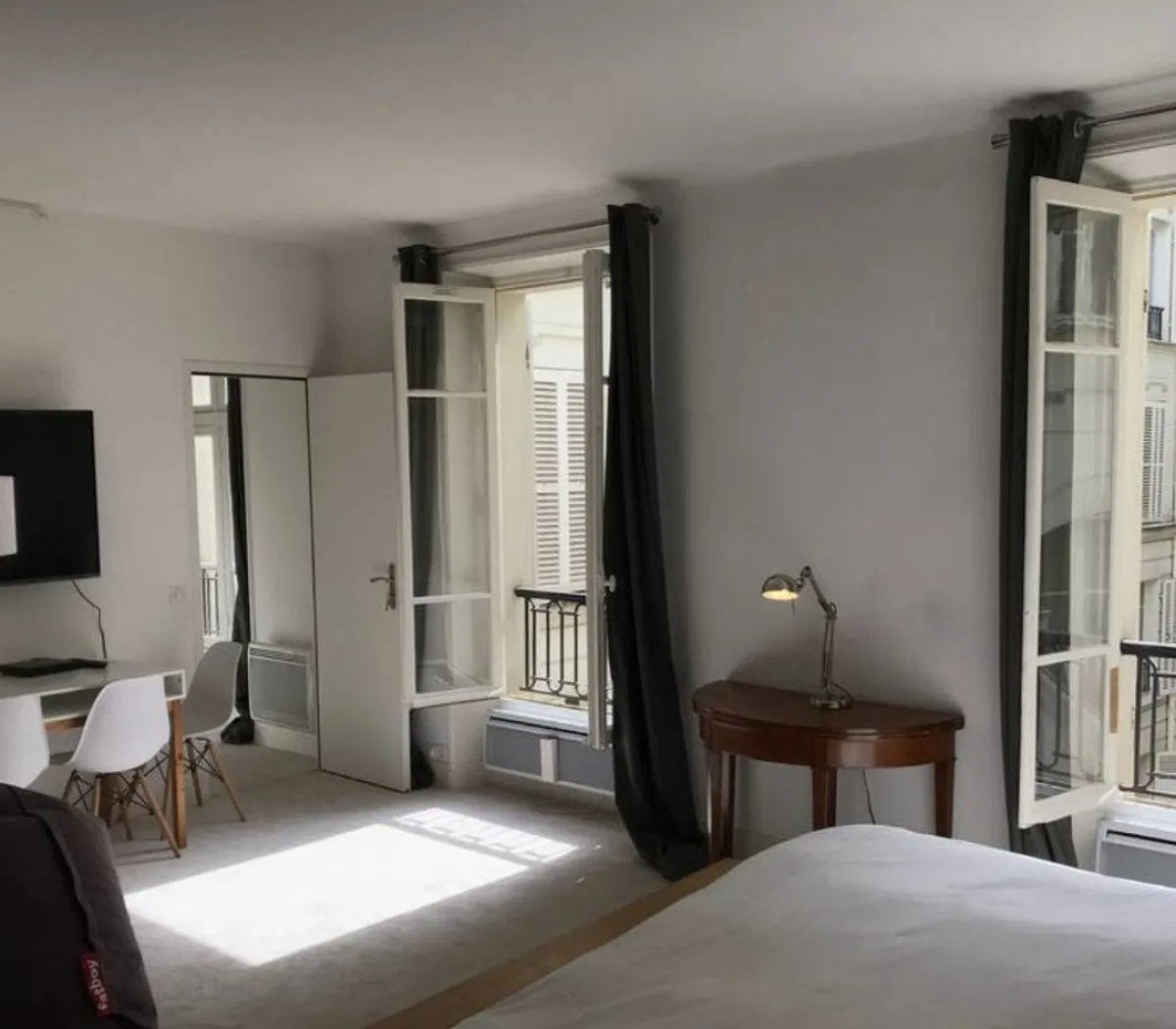 Location Paris Appartement 6787bcef313c