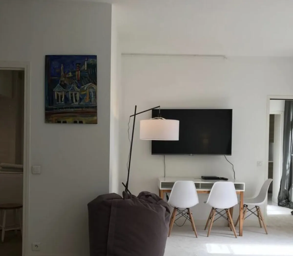 Location Paris Appartement 6787bcef313c