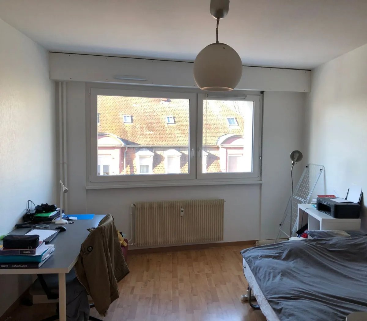 Location Strasbourg Appartement 6787c2ae9687