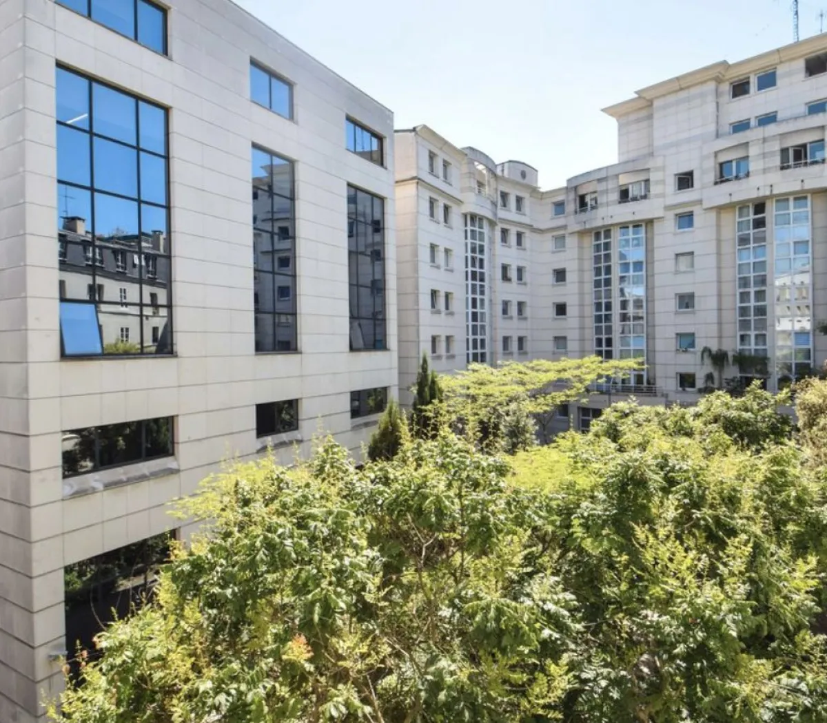 Location Sèvres Appartement 6787ca0c6a5c