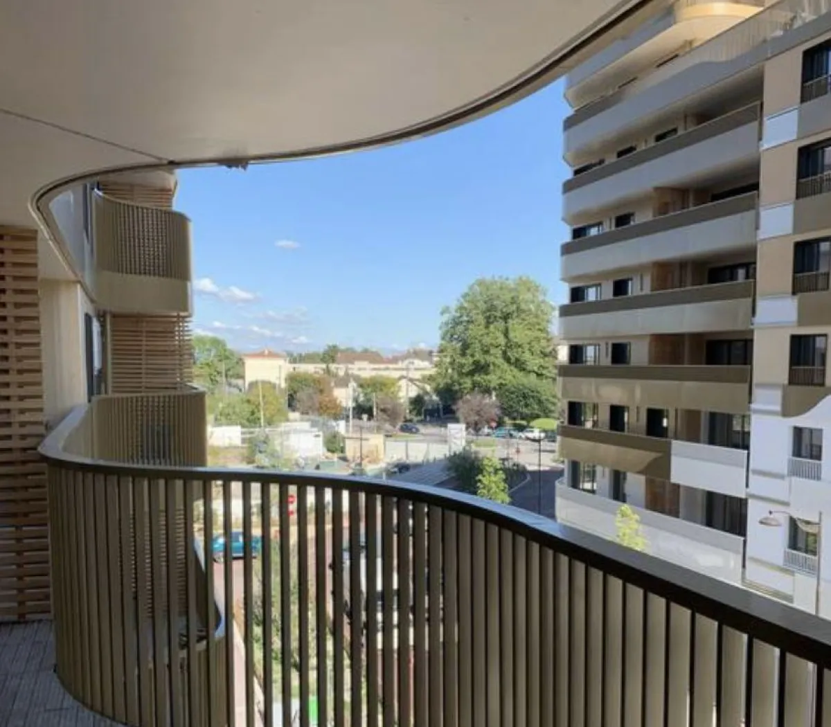 Location Rueil-Malmaison Appartement 6787cc3361d0