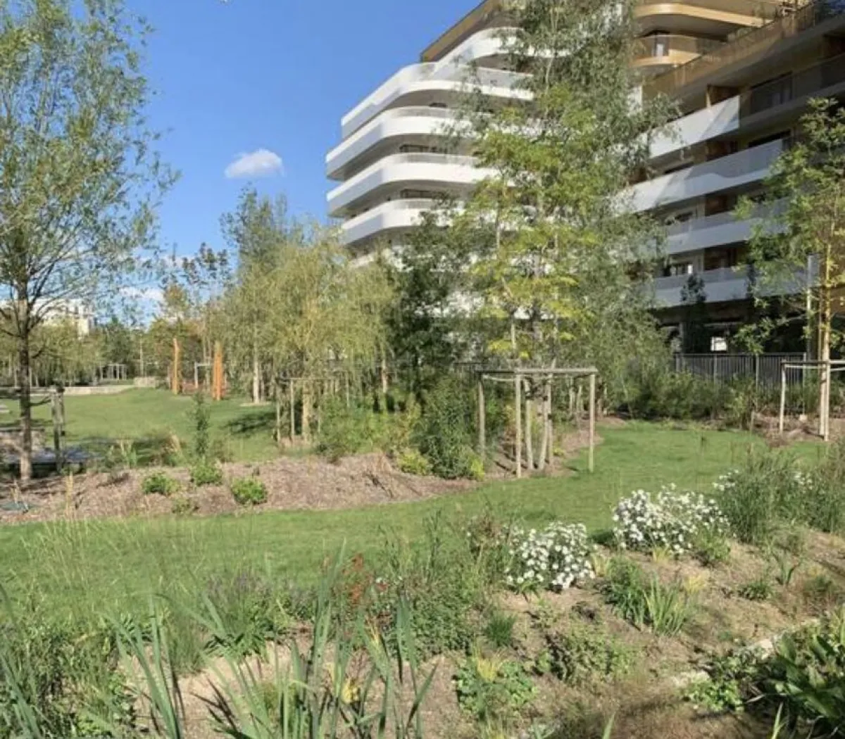 Location Rueil-Malmaison Appartement 6787cc3361d0