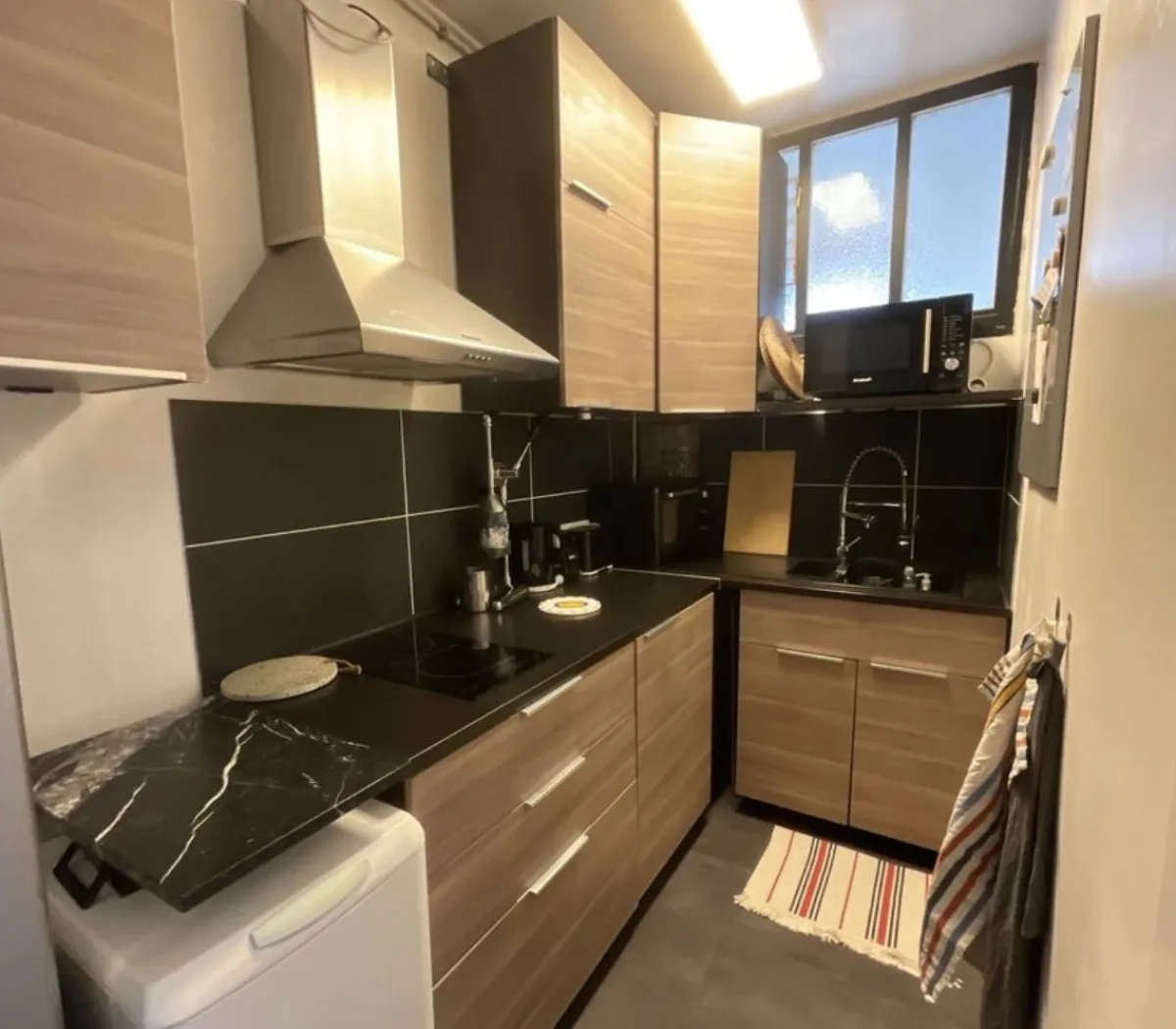 Location Joinville-le-Pont Appartement 6787d2d9ef12