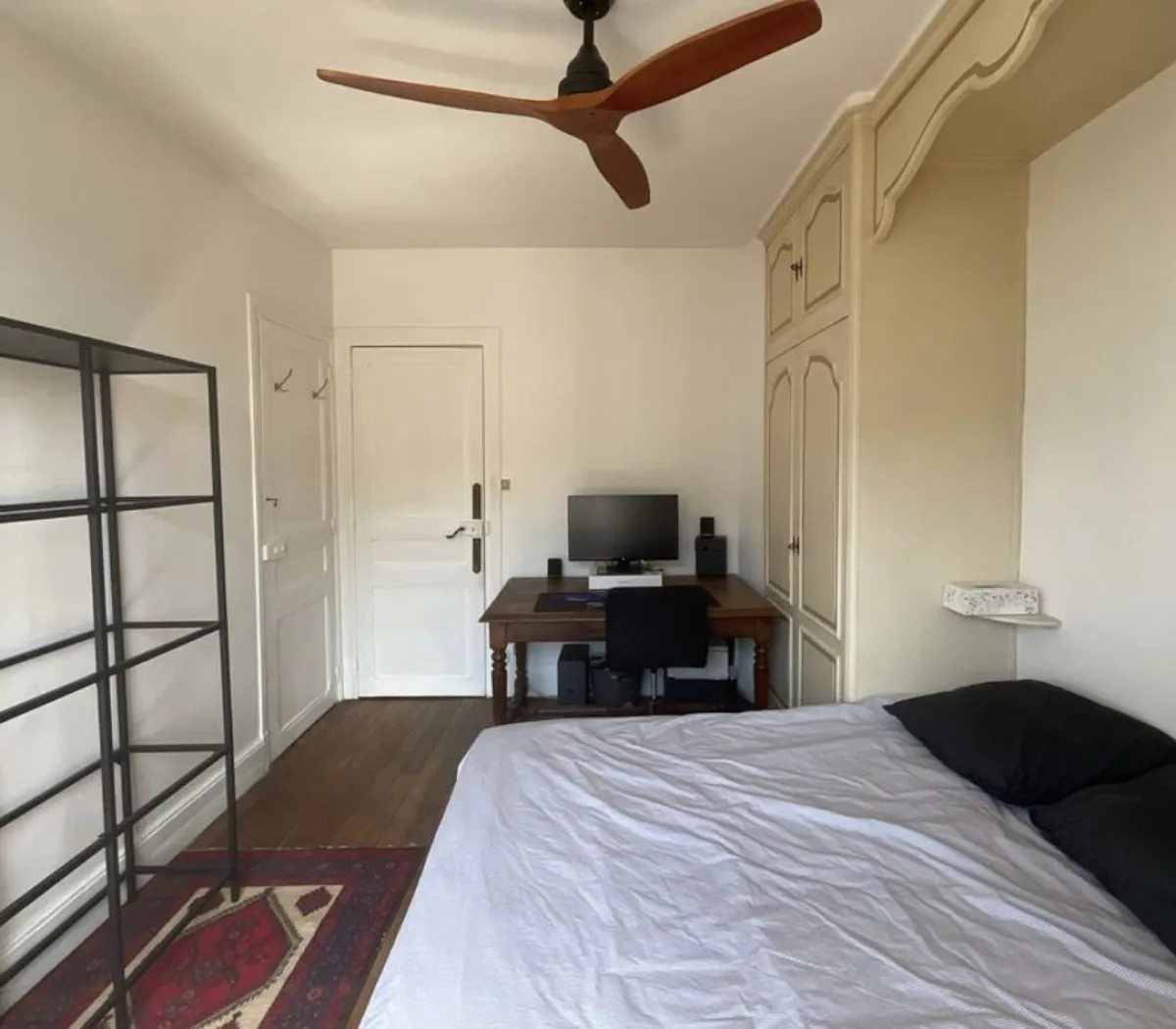 Location Joinville-le-Pont Appartement 6787d2d9ef12