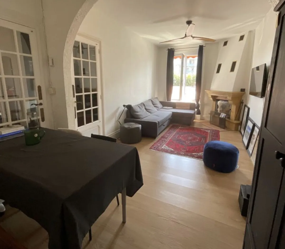 Location Joinville-le-Pont Appartement 6787d2d9ef12