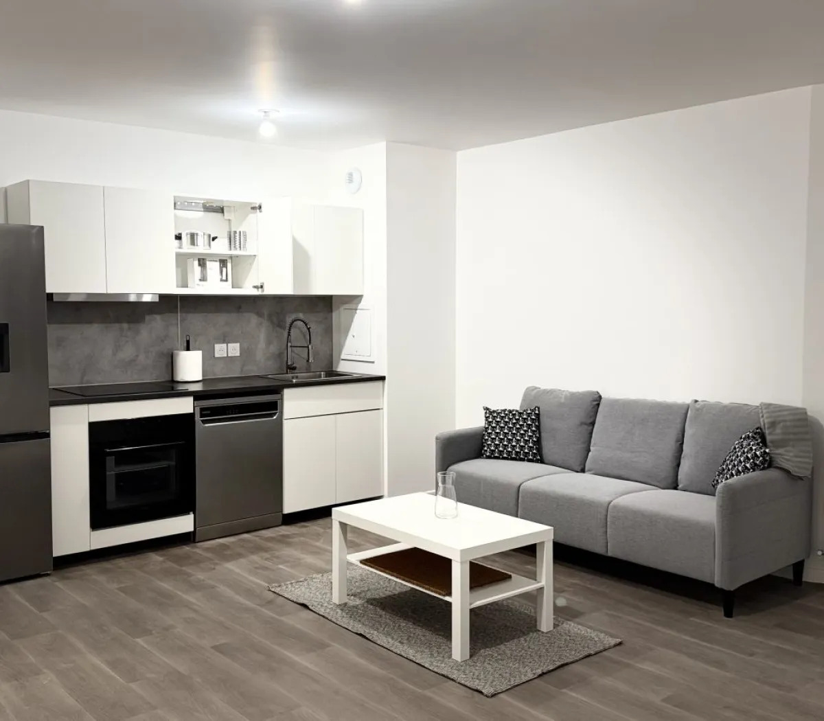 Location Bobigny Appartement 6787ff8adfee