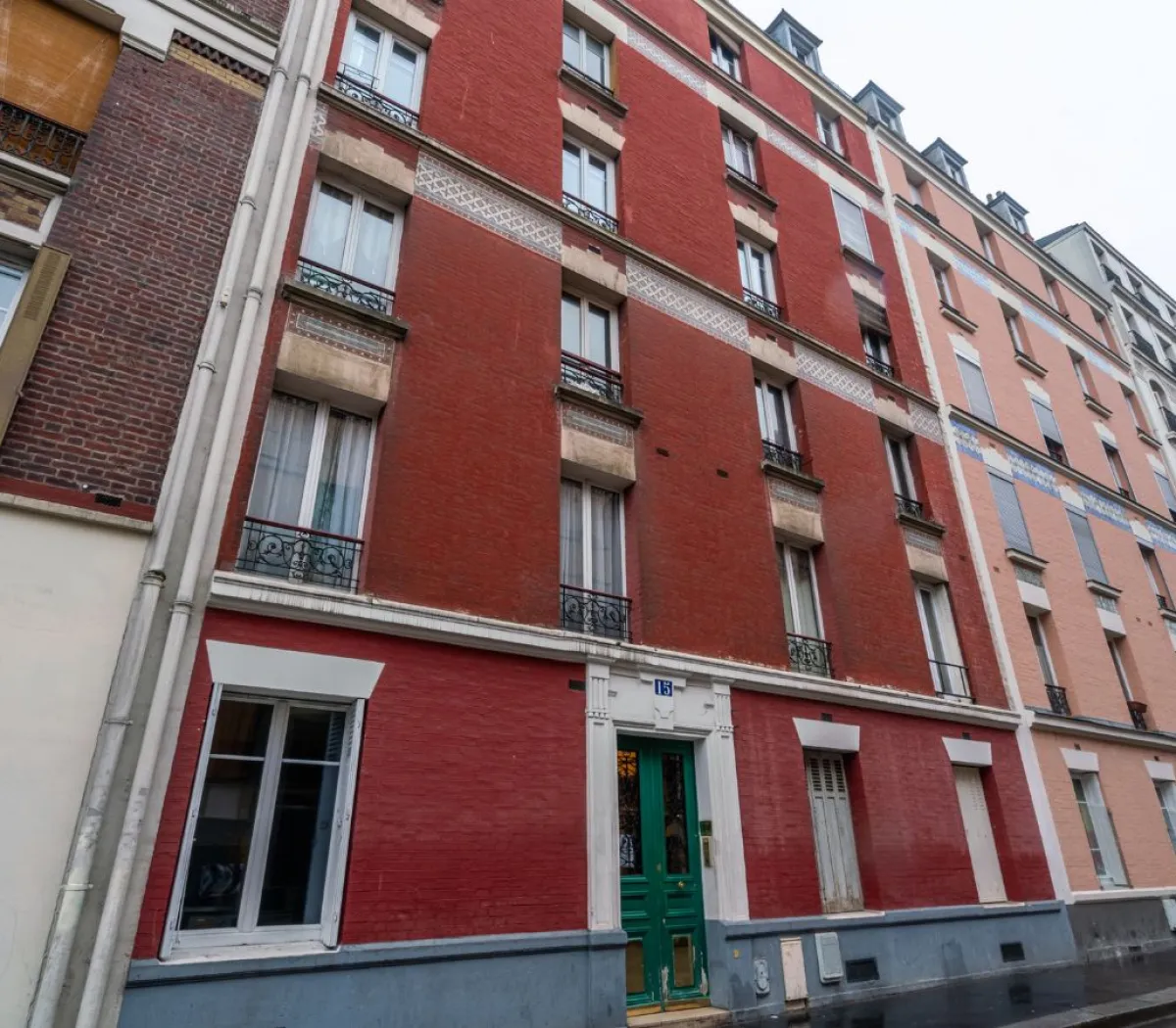 Location Paris Appartement 6788971a8c4e