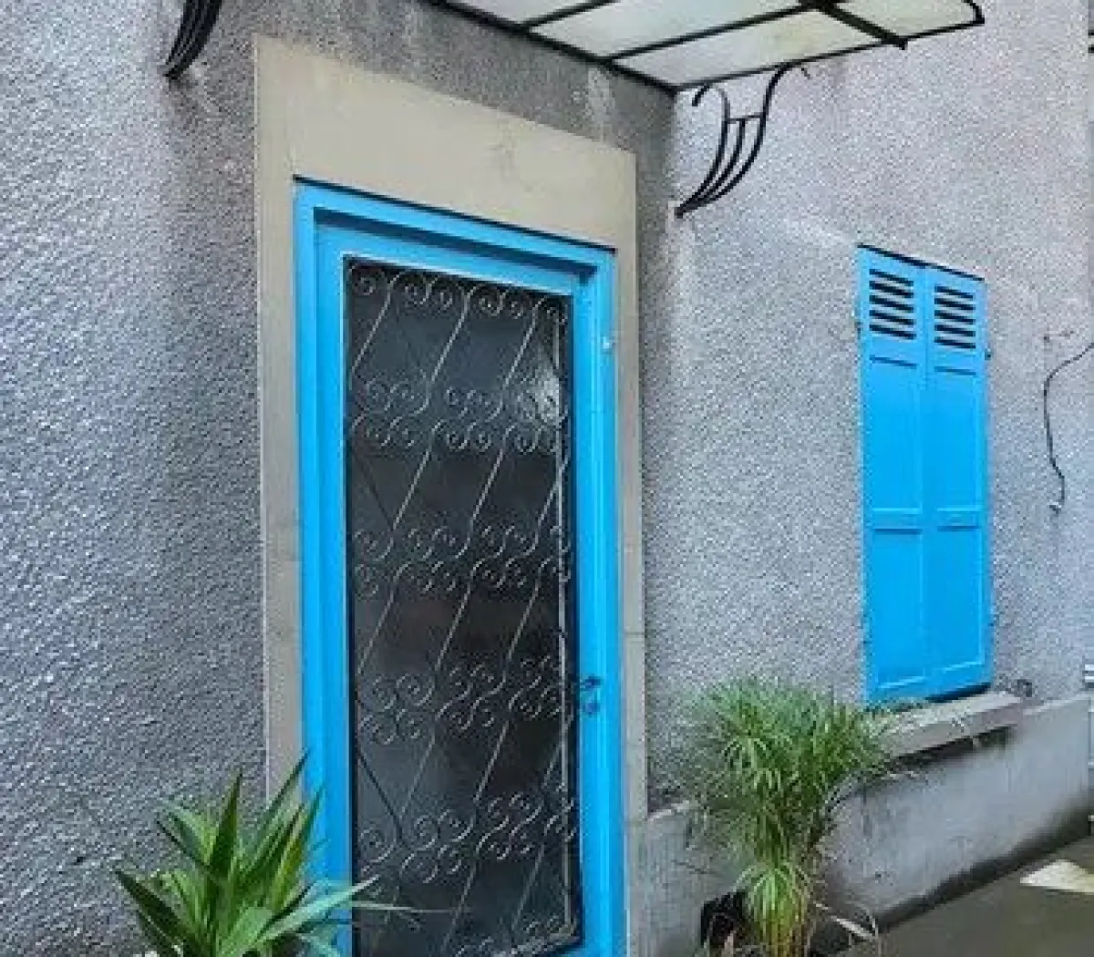 Location La Garenne-Colombes Maison 6788dc555338