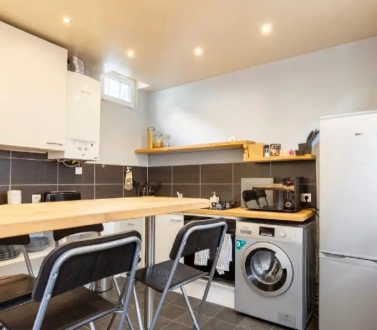 Location La Garenne-Colombes Maison 6788dc555338