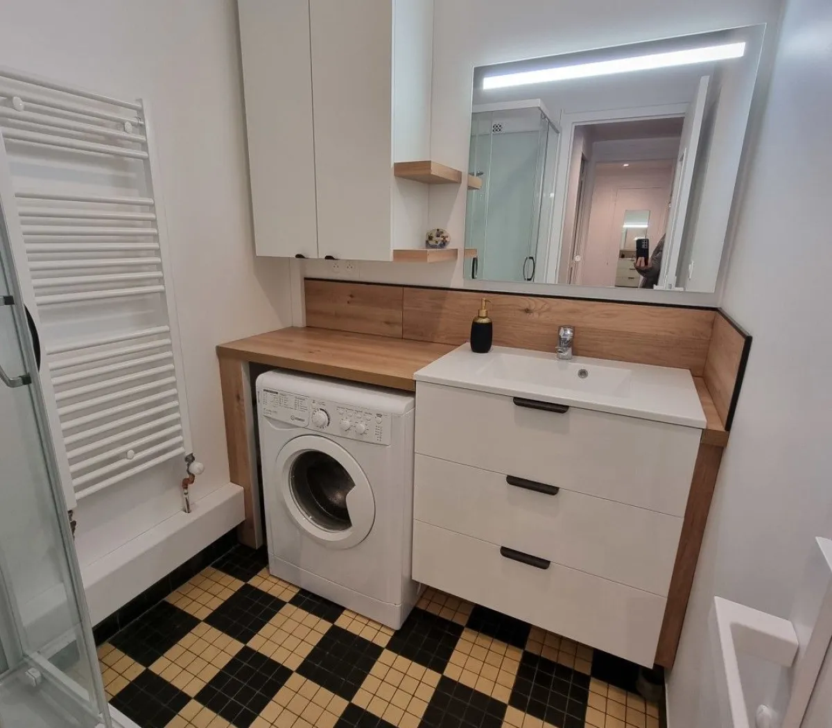 Location Nantes Appartement 6788e4584b2c