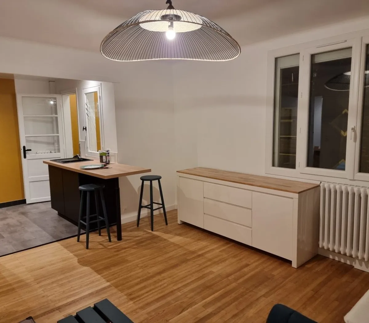 Location Nantes Appartement 6788e4584b2c