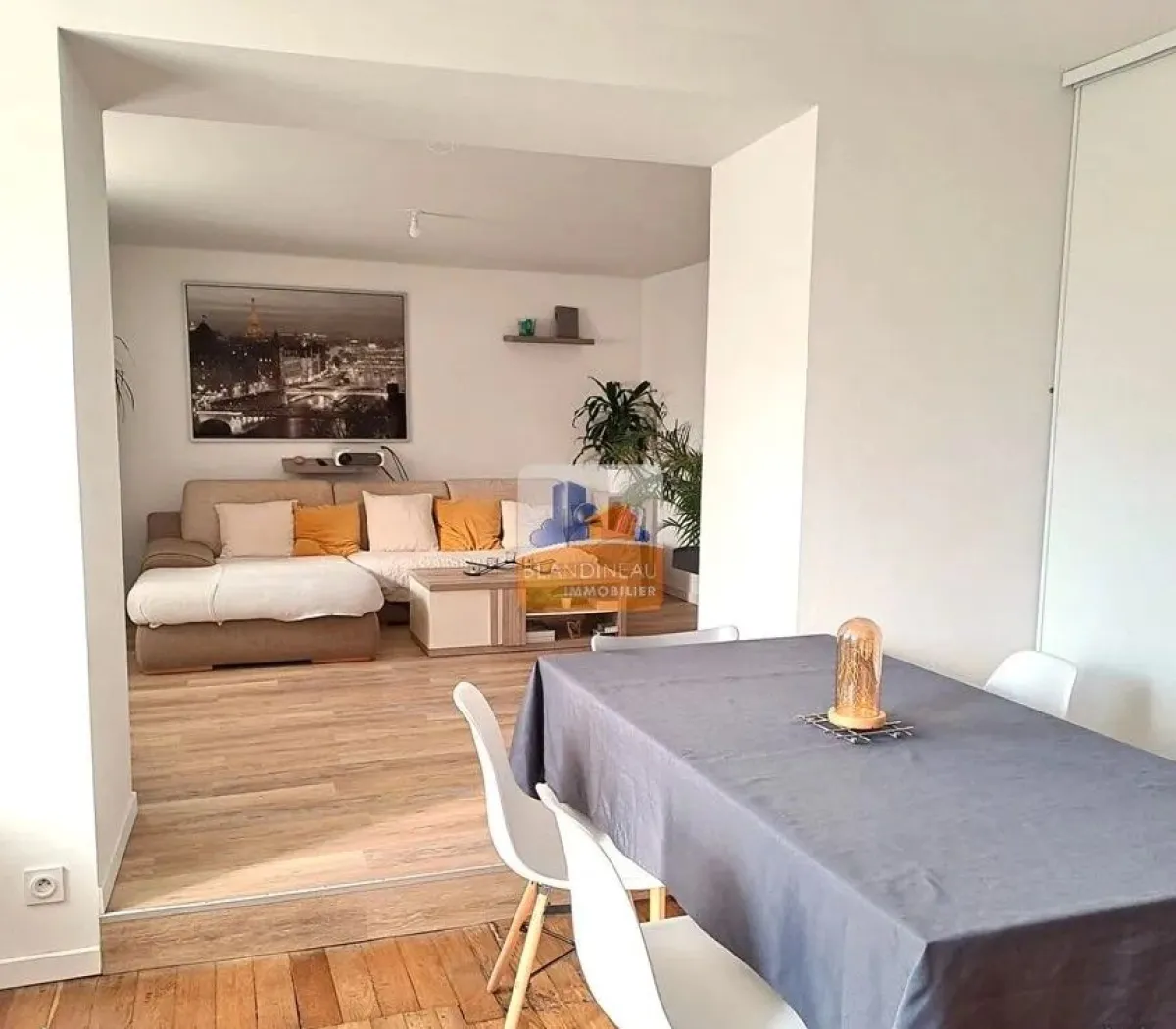 Location Orvault Appartement 6788e4922356
