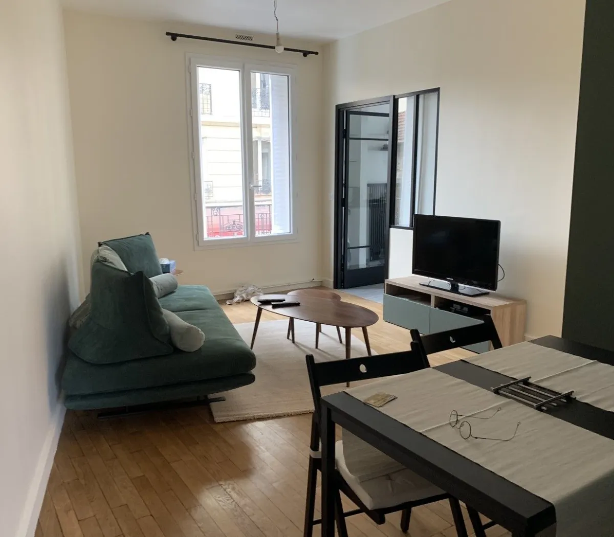 Location Boulogne-Billancourt Appartement 6788f0ee7080