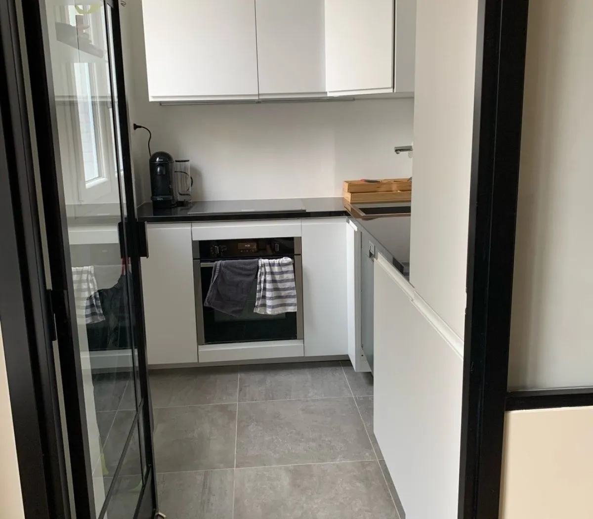 Location Boulogne-Billancourt Appartement 6788f0ee7080