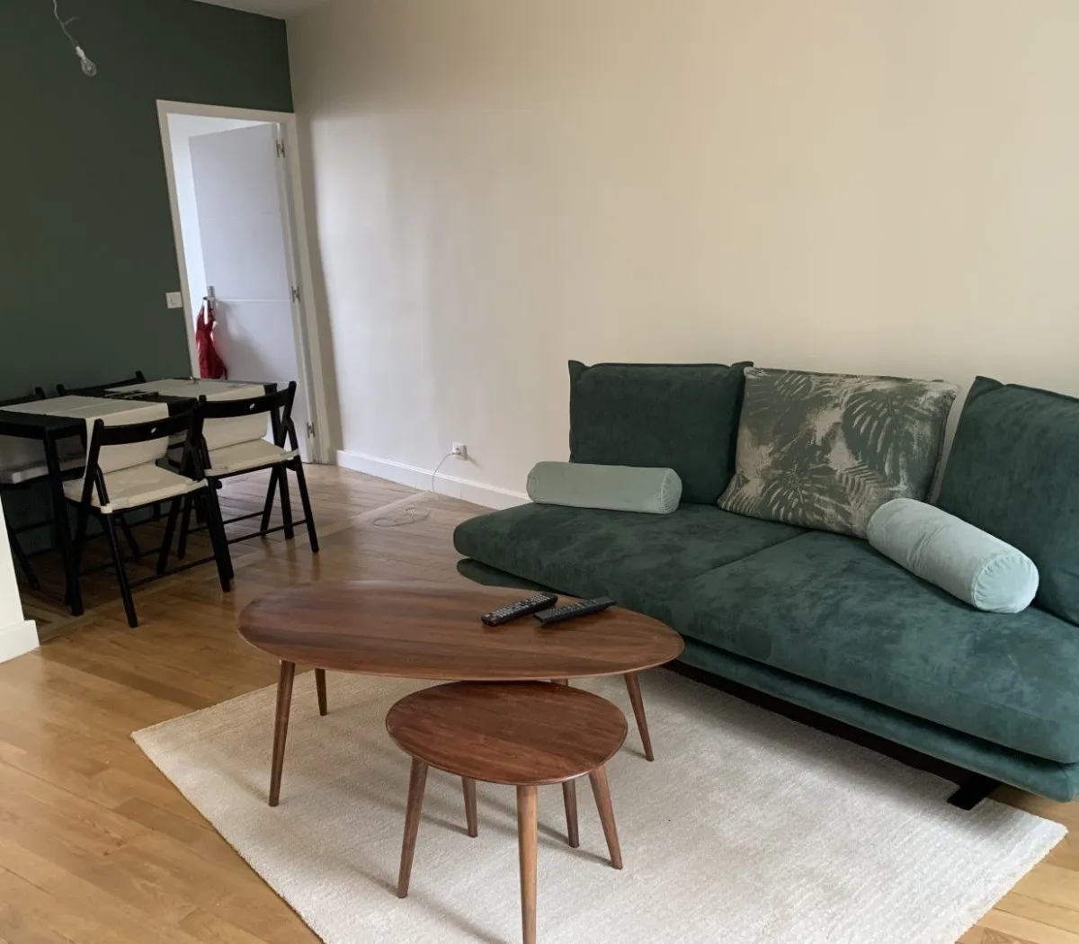 Location Boulogne-Billancourt Appartement 6788f0ee7080