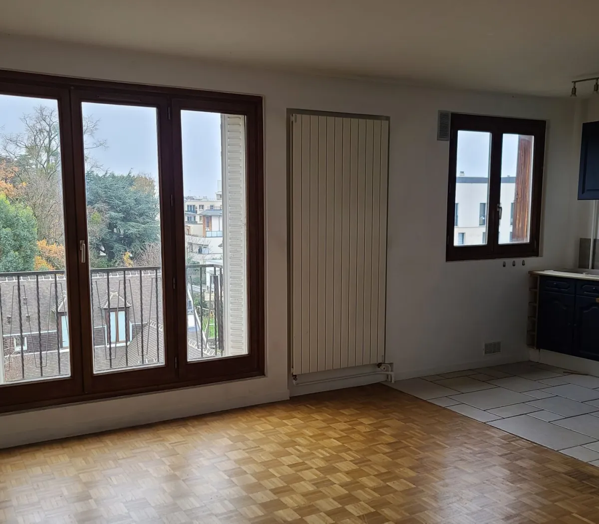 Location Saint-Maur-des-Fossés Appartement 678921e573fc