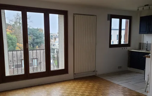 Location Saint-Maur-des-Fossés Appartement 678921e573fc