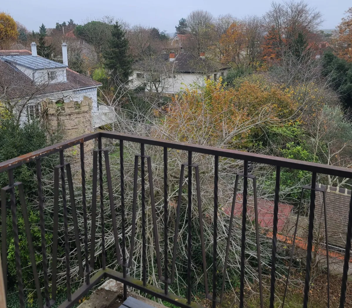 Location Saint-Maur-des-Fossés Appartement 678921e573fc