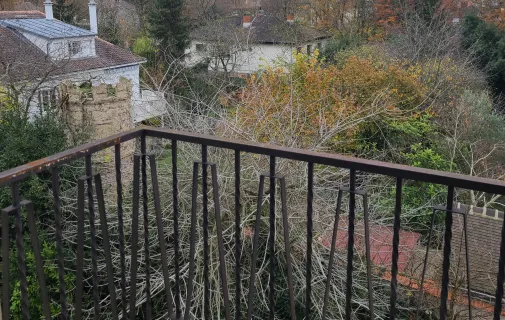 Location Saint-Maur-des-Fossés Appartement 678921e573fc