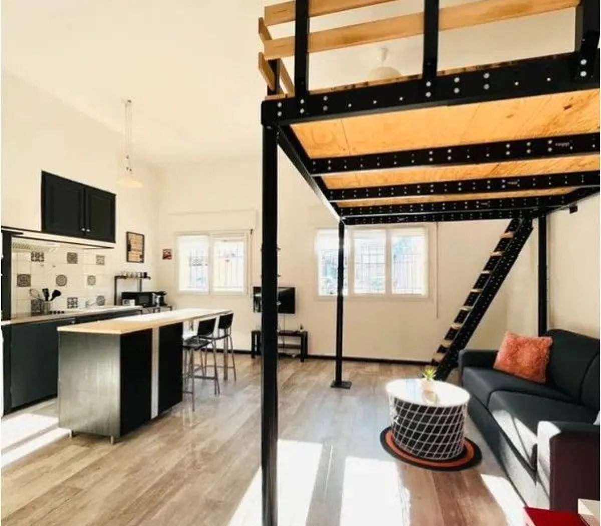 Location Marseille Appartement 6789278299a6