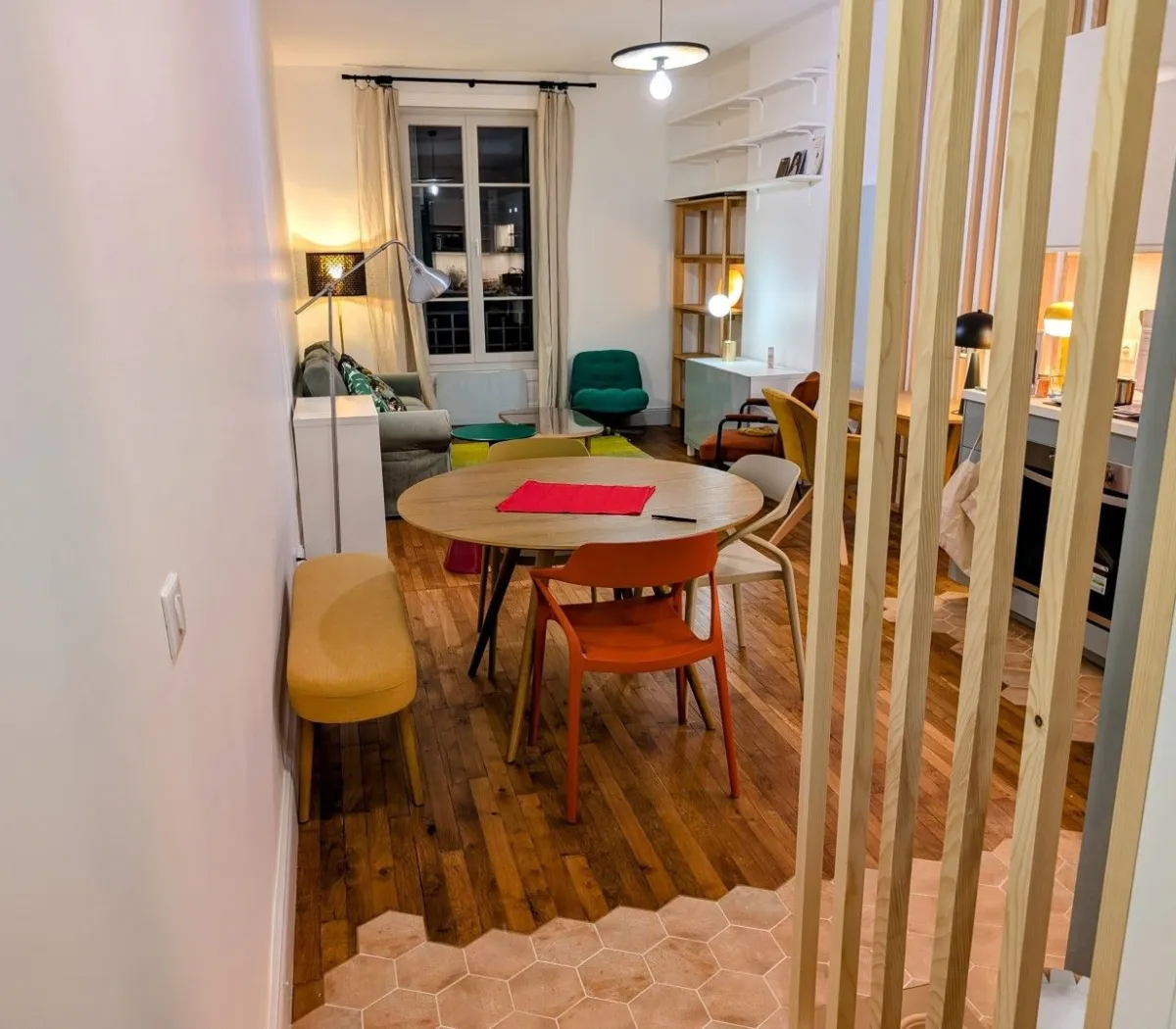 Location Lyon Appartement 6789325ee40c