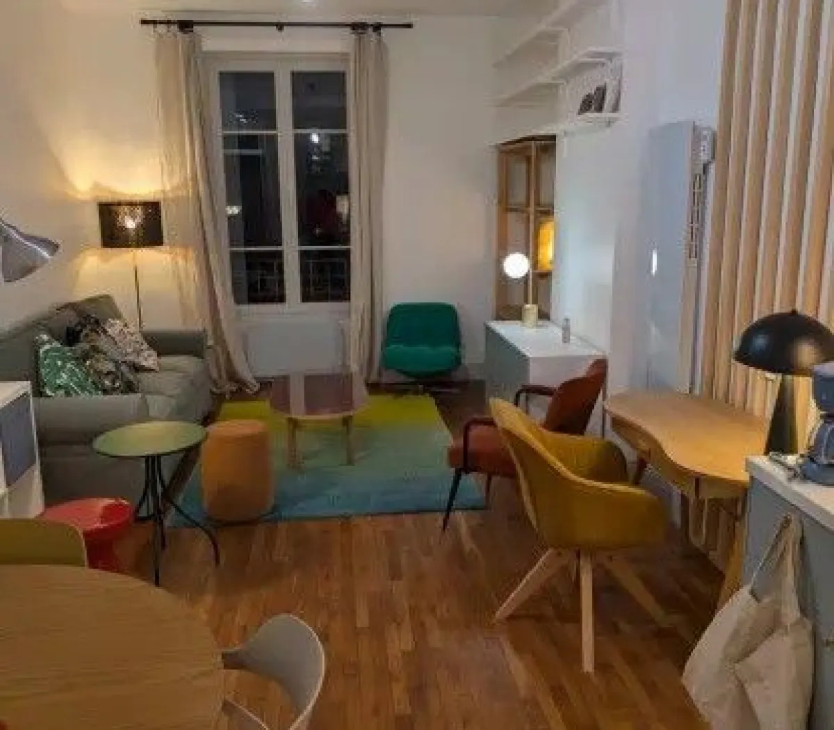 Location Lyon Appartement 6789325ee40c