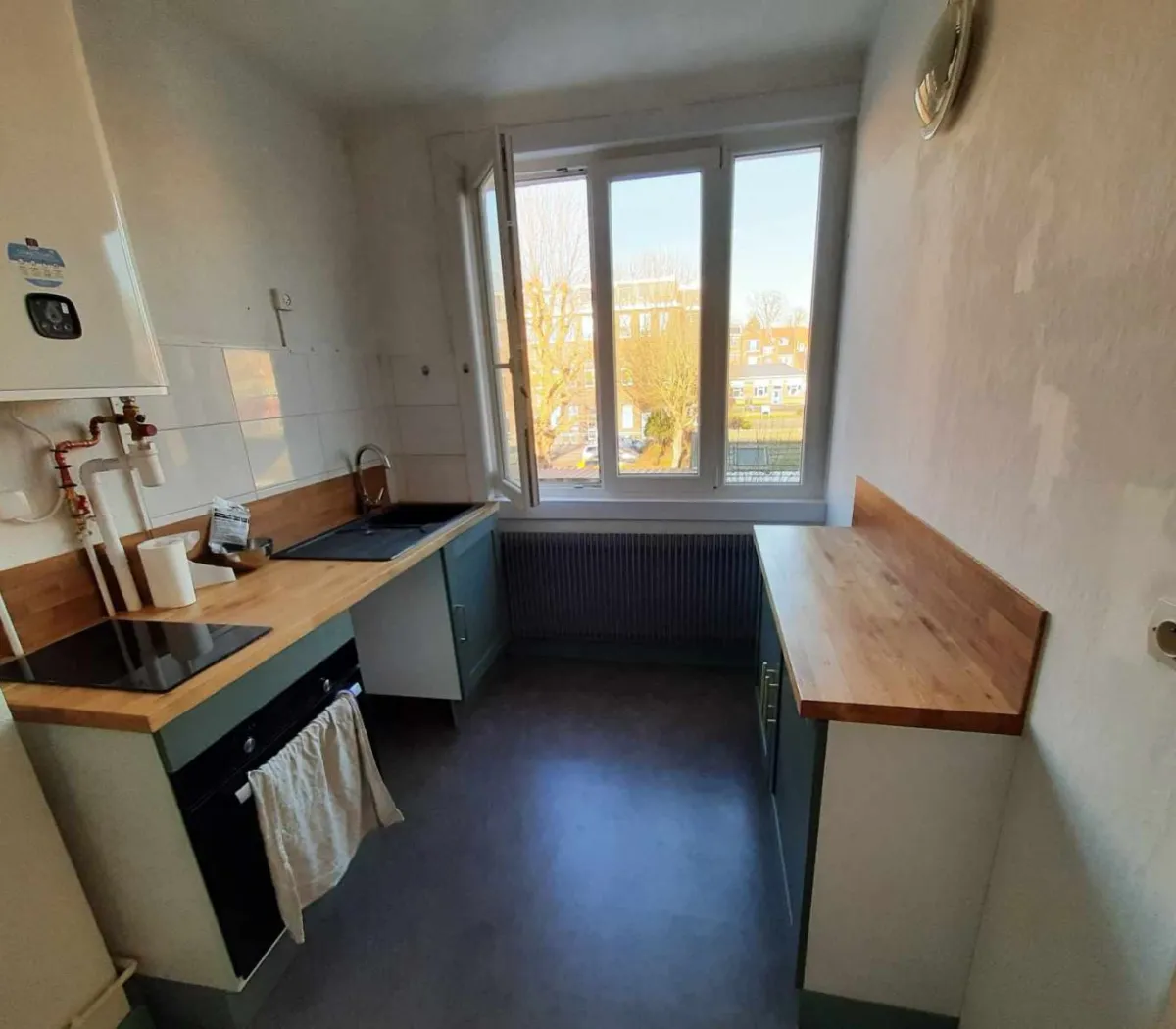 Location Lille Appartement 678967fb2ebb