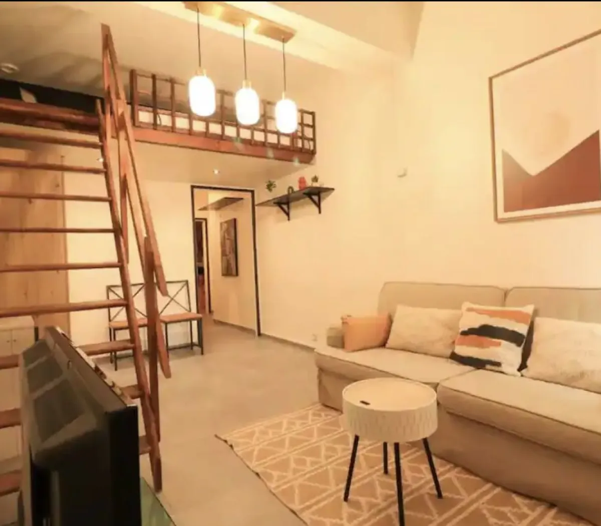 Location Charenton-le-Pont Appartement 678a1fb41197