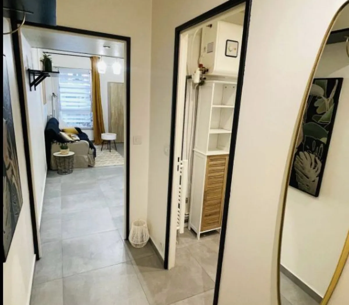 Location Charenton-le-Pont Appartement 678a1fb41197