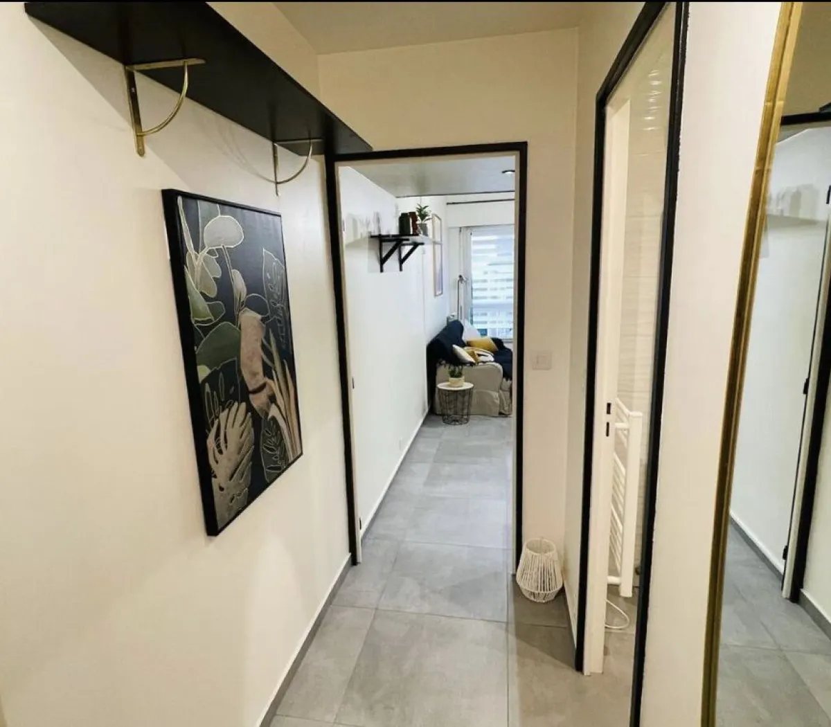 Location Charenton-le-Pont Appartement 678a1fb41197