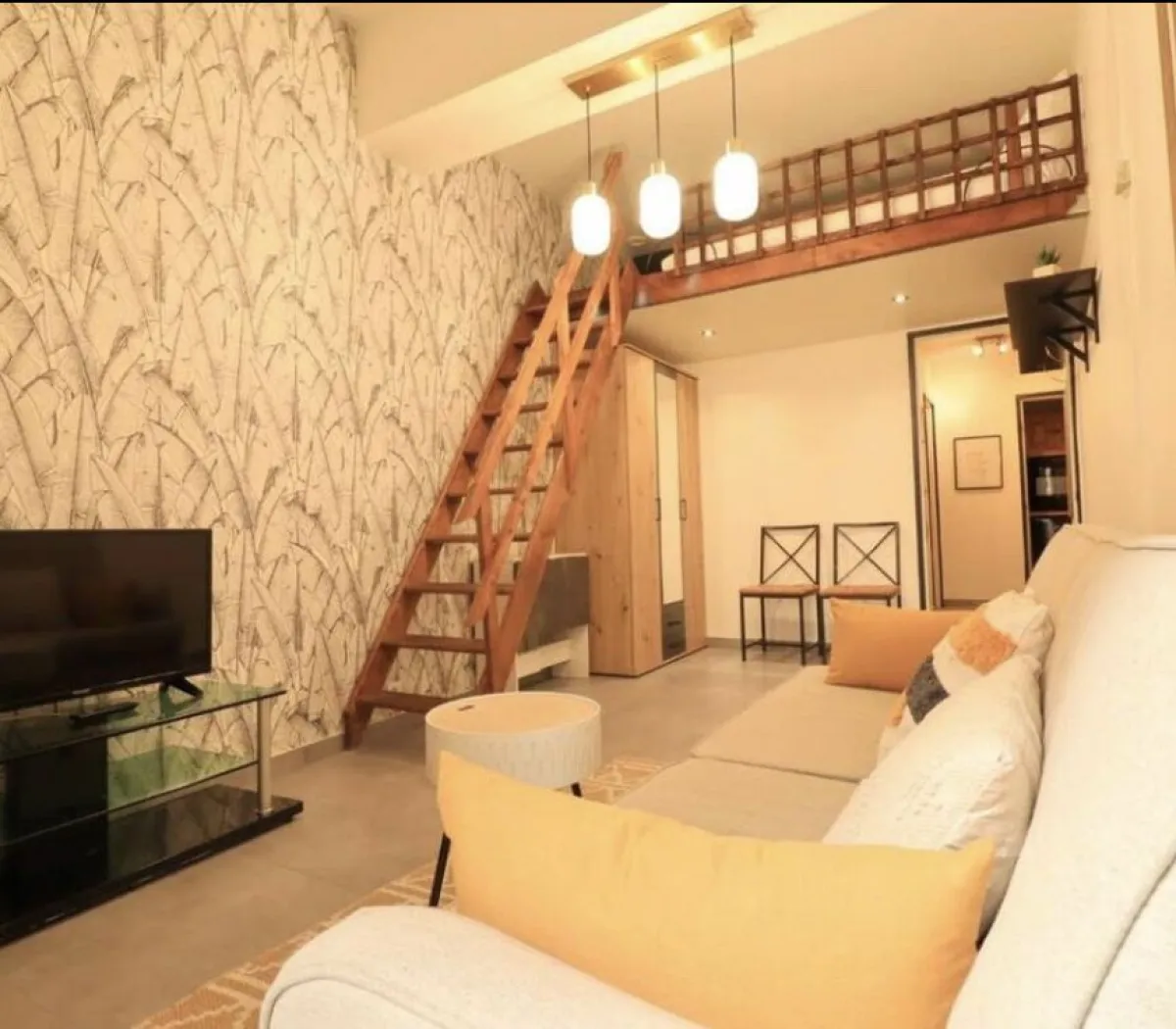 Location Charenton-le-Pont Appartement 678a1fb41197