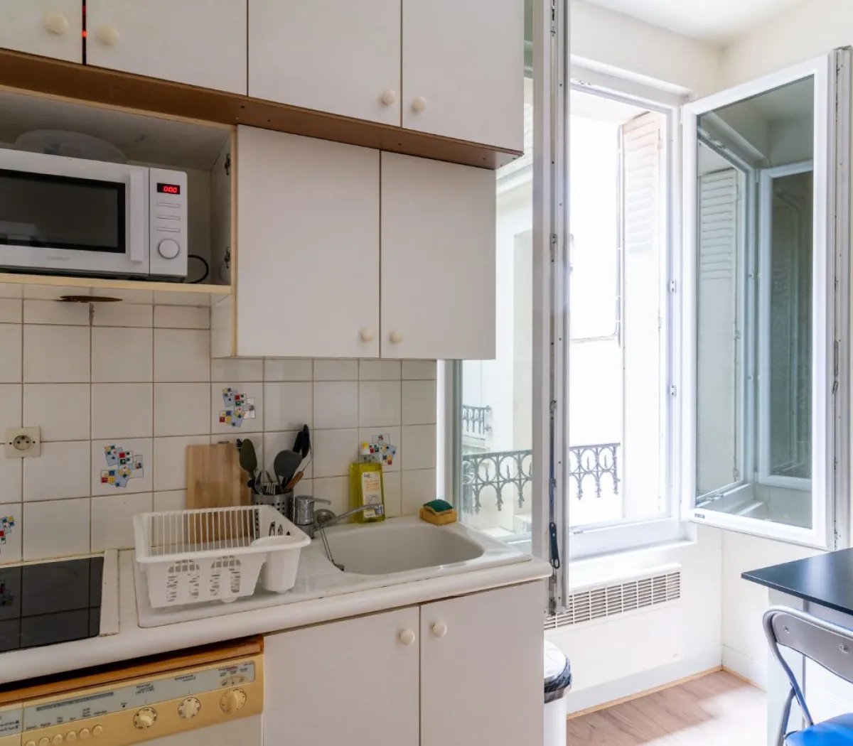 Location Paris Appartement 678a254c3c93