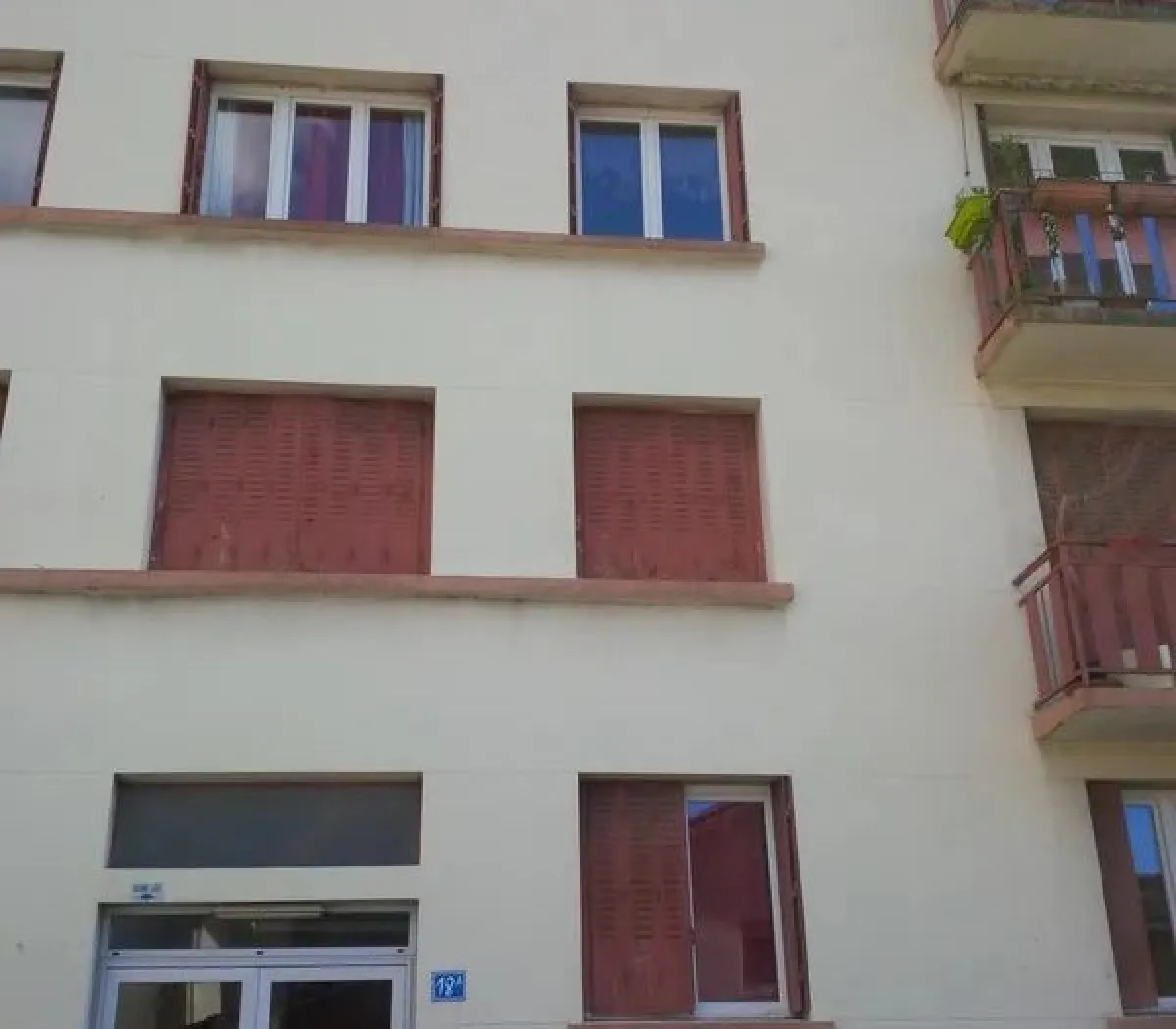 Location Grenoble Appartement 678a2aabe40b