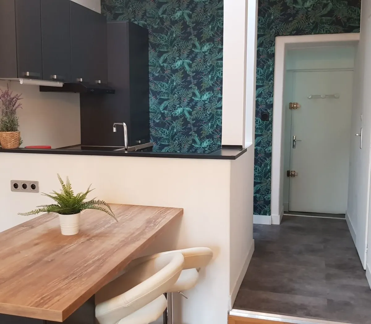 Location Montpellier Appartement 678a2fea71a9