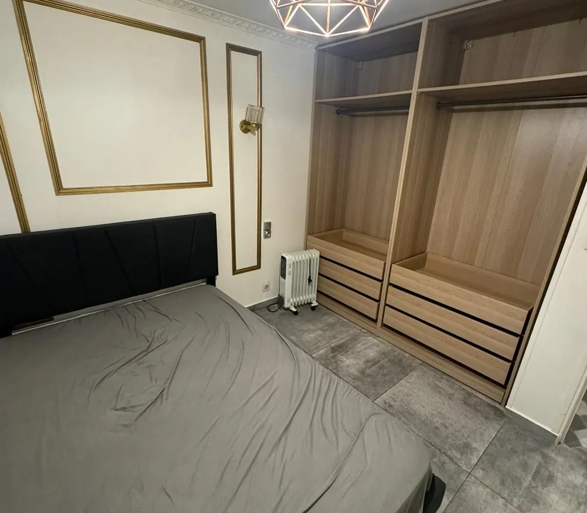 Location Issy-les-Moulineaux Appartement 678a3c007cd8