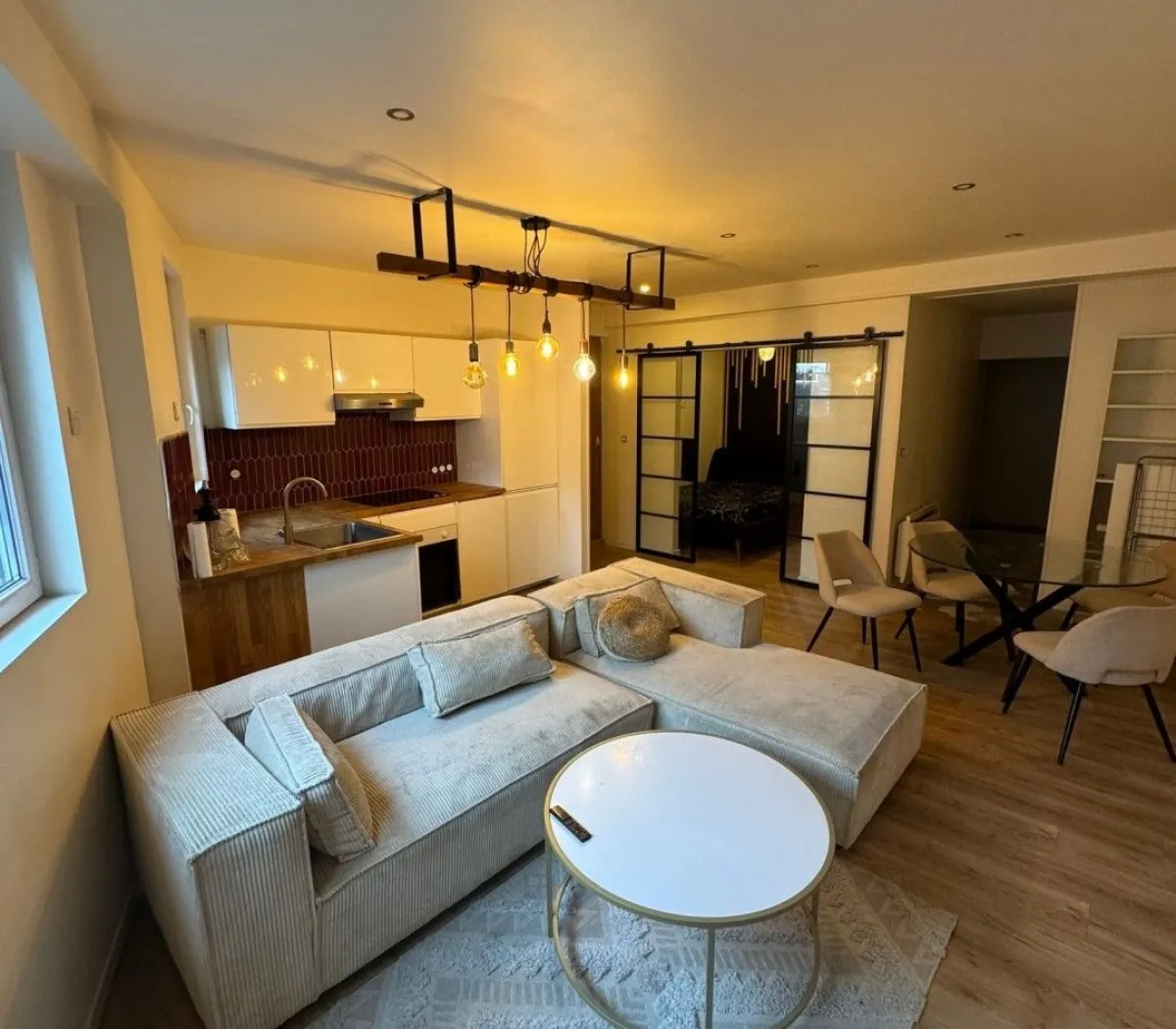 Location Issy-les-Moulineaux Appartement 678a3c007cd8